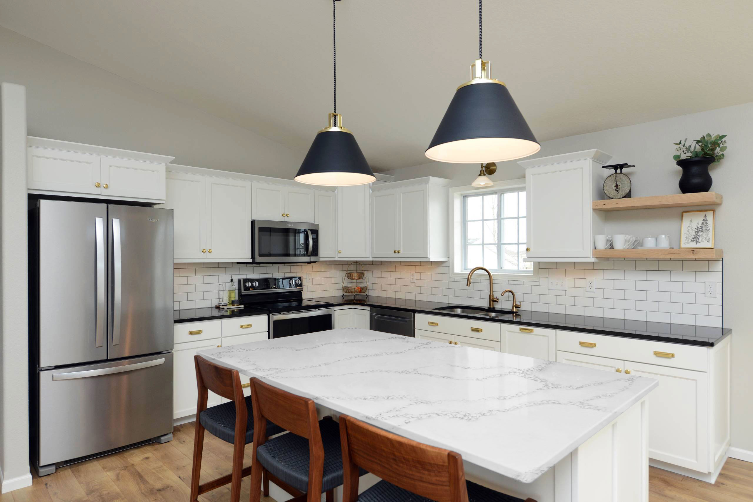 The Cost-Effectiveness of Solid Surface Countertops in Home Improvements
