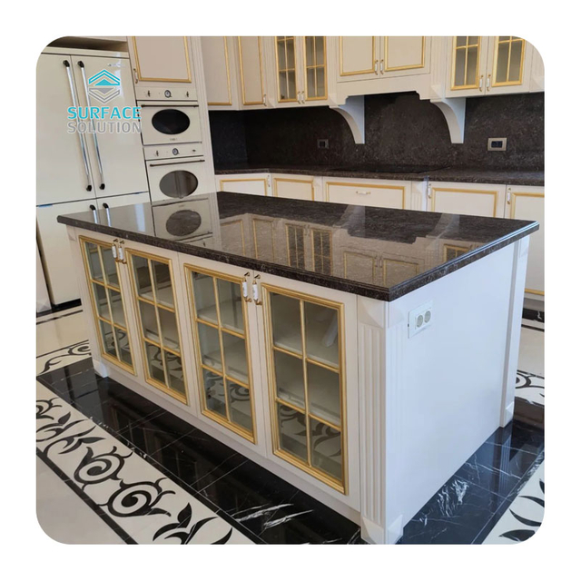 Acrylic Solid Surface Countertops