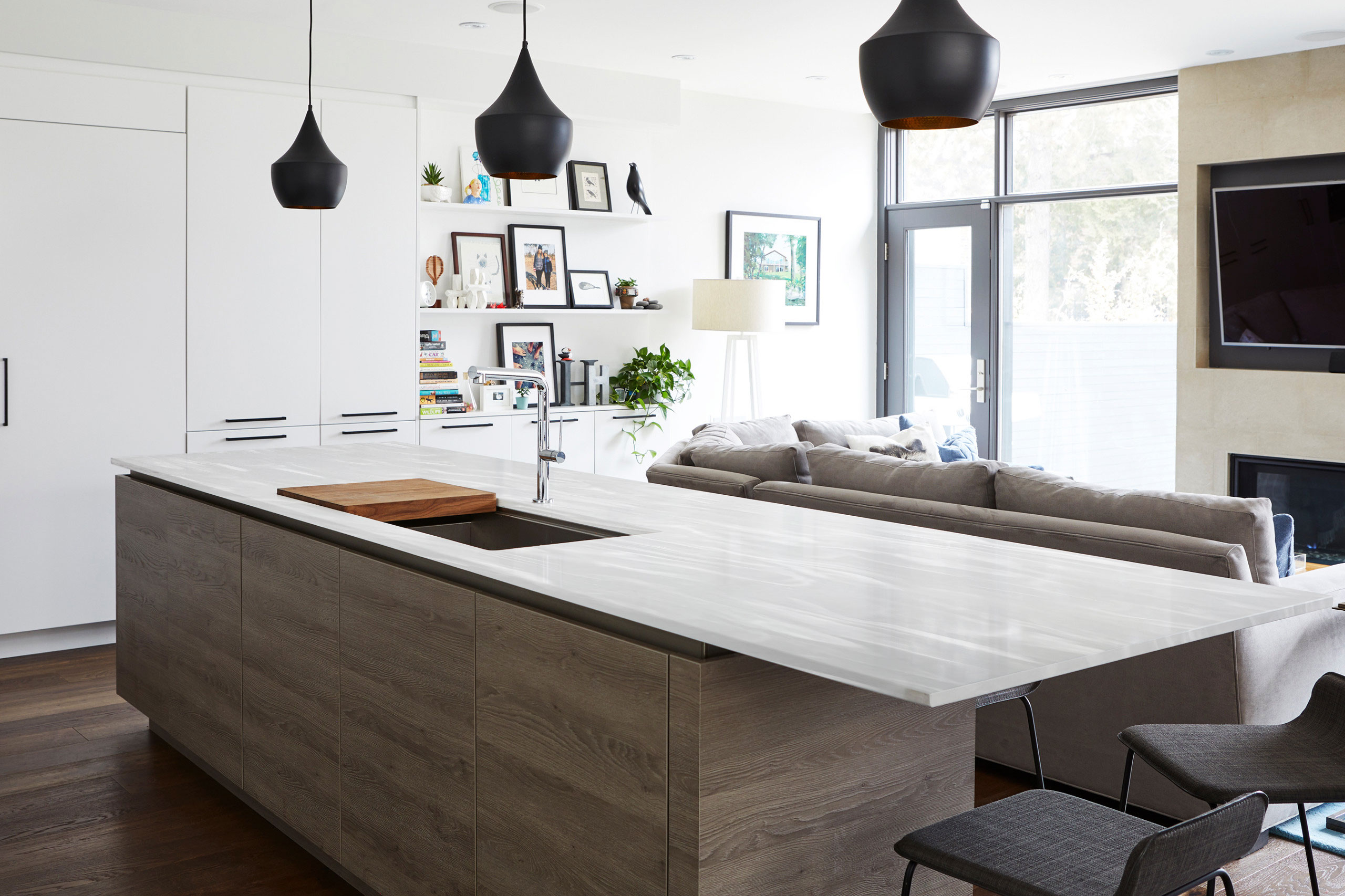 How To Solve The Most Common Solid Surface Table Top Installation Issues