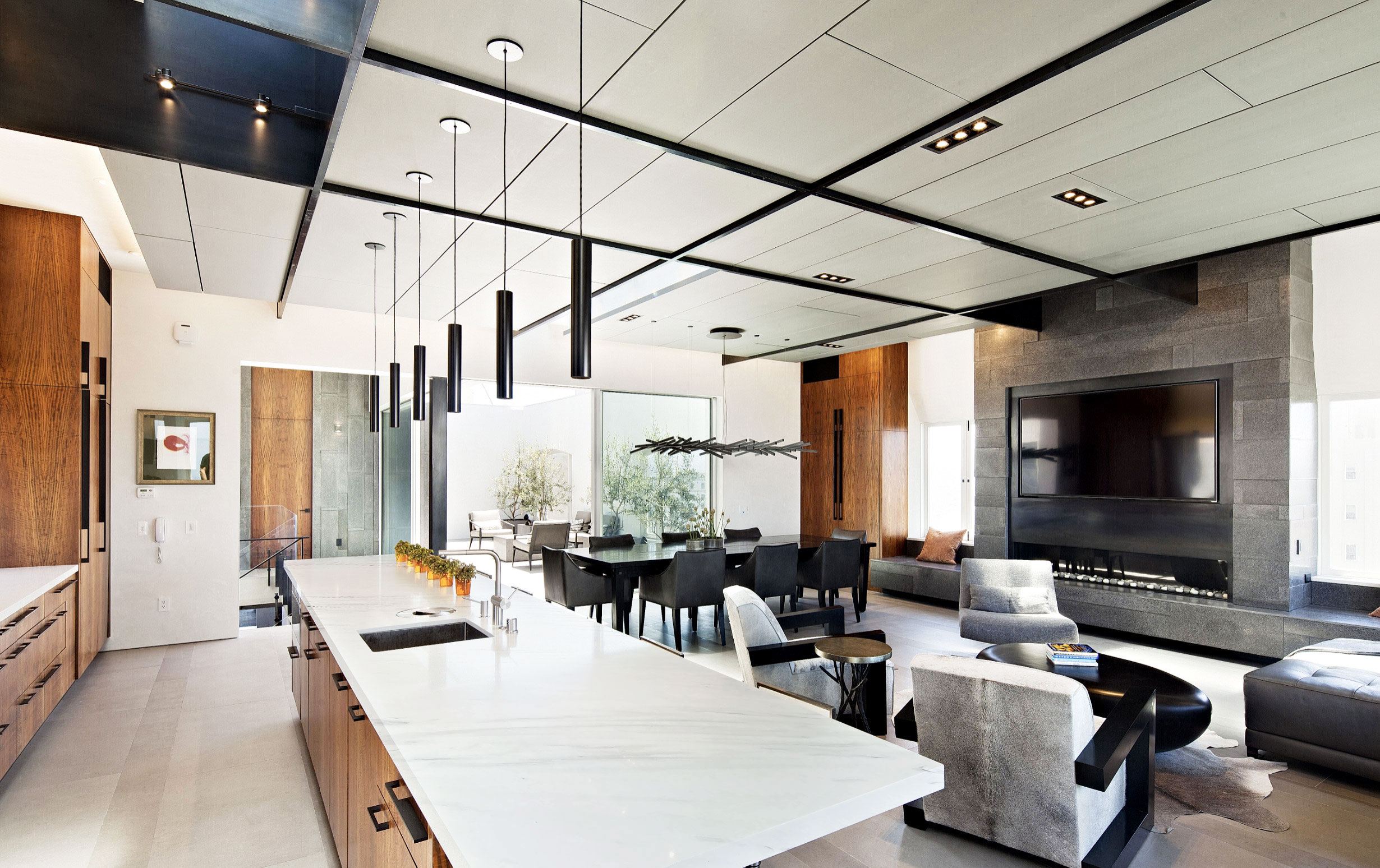 Everything You Need To Know About Solid Surface Kitchen Countertops