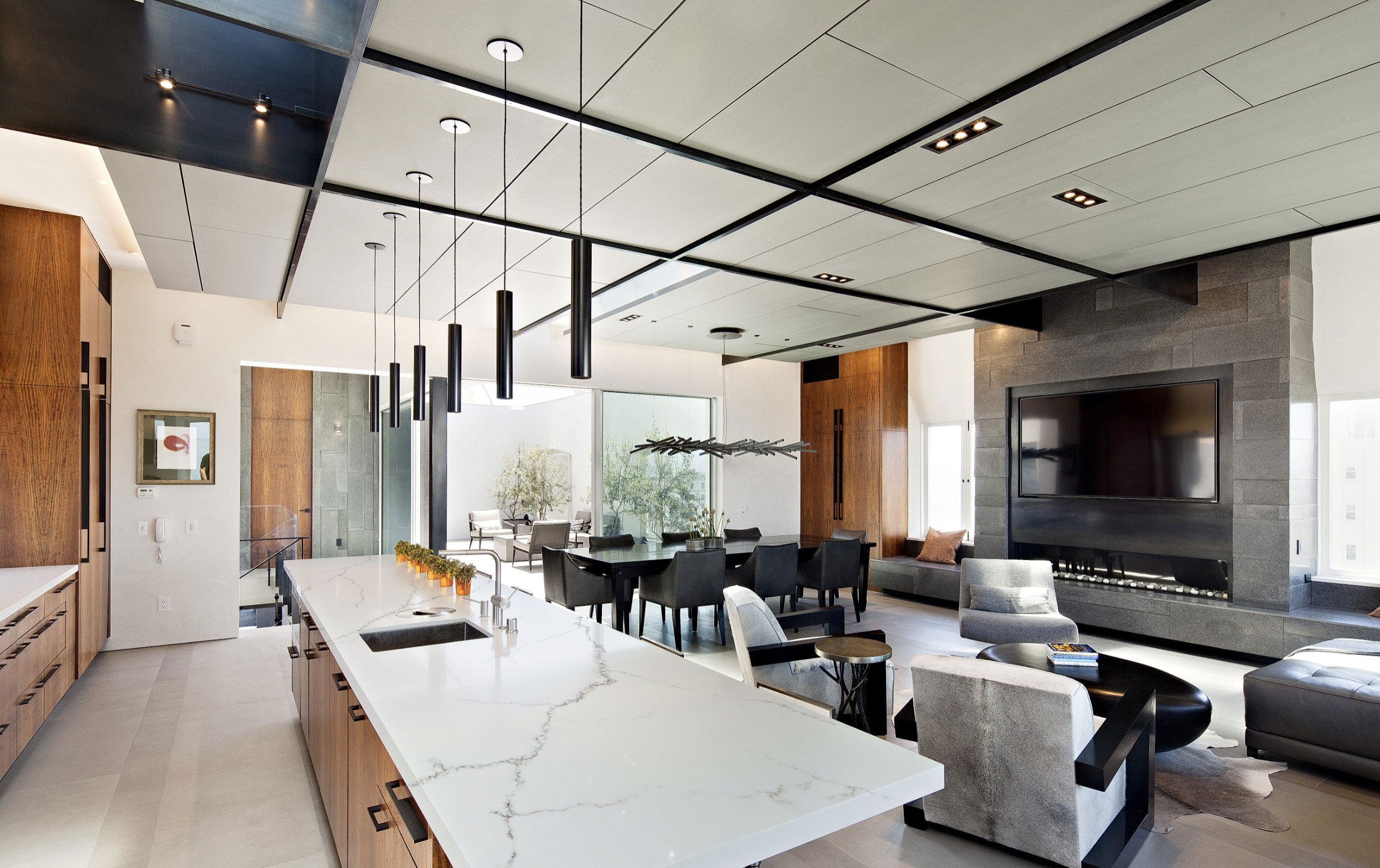 countertop