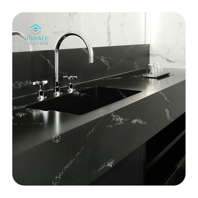 Acrylic Solid Surface
