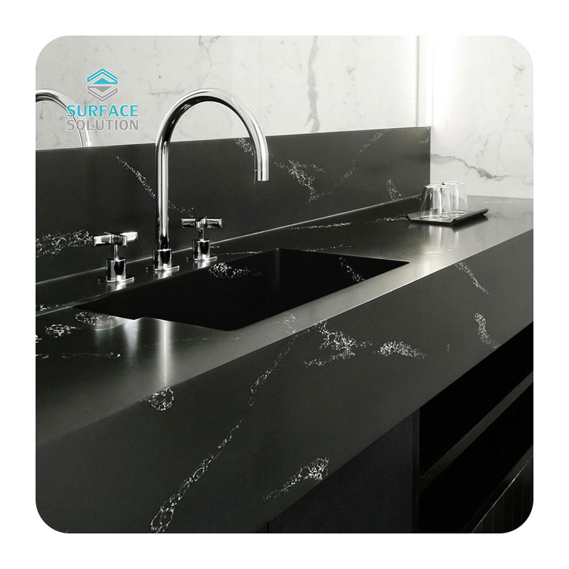 Acrylic Solid Surface