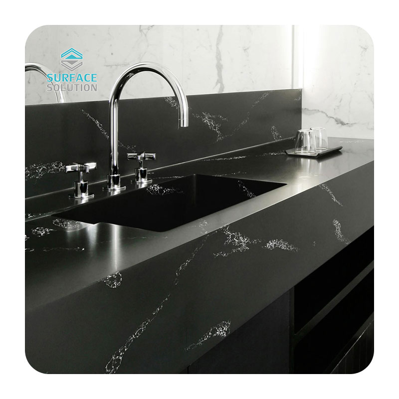 Acrylic Solid Surface