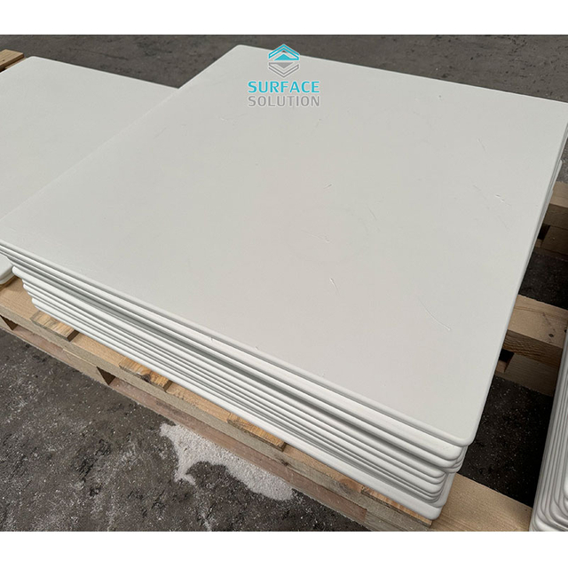 Solid Surface Dining Table
