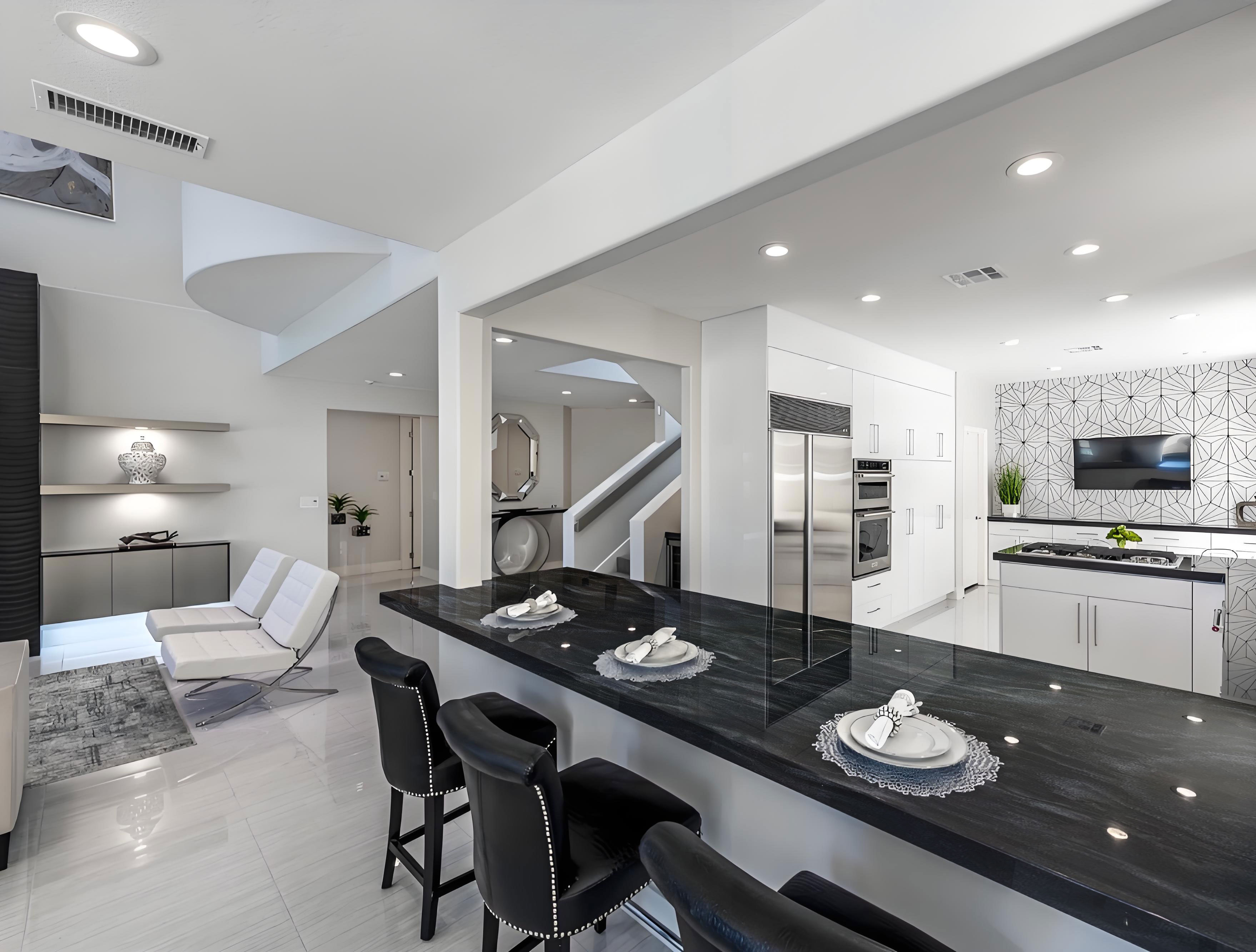Everything You Need To Know About Artificial Marble Manufacturers