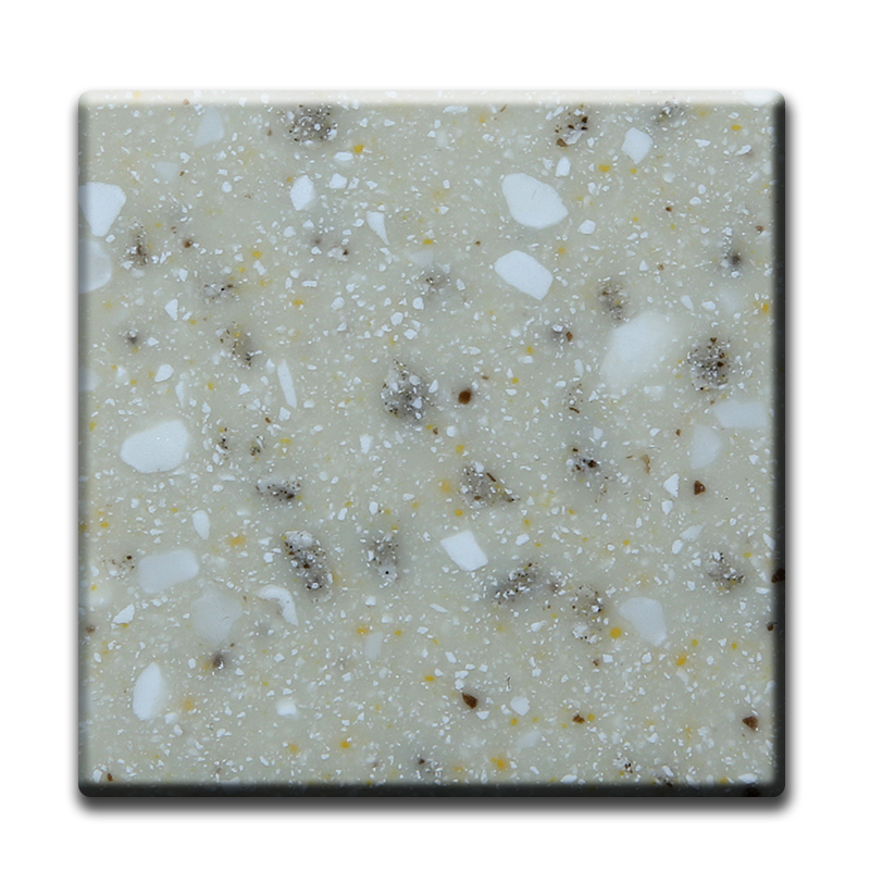 100%Acrylic Soild Surface Wall Panels for Showers