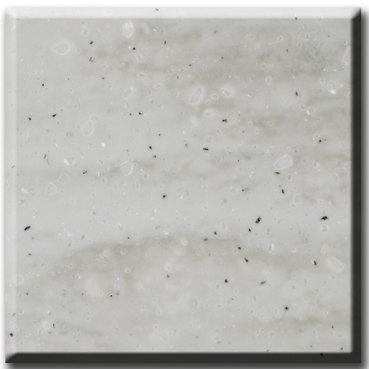 Marble-like Big Slab Size Kitchen Countertop Artificial Stone Acrylic Solid Surface Sheet