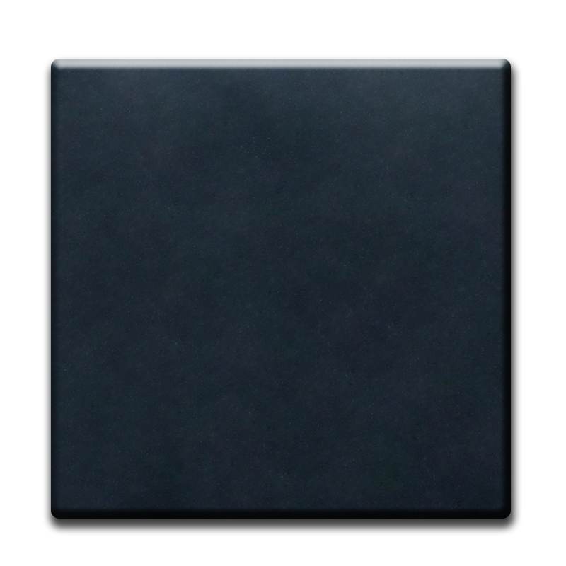 6mm 12mm Thickness Pure White Artificial Solid Surface Stone Sheet