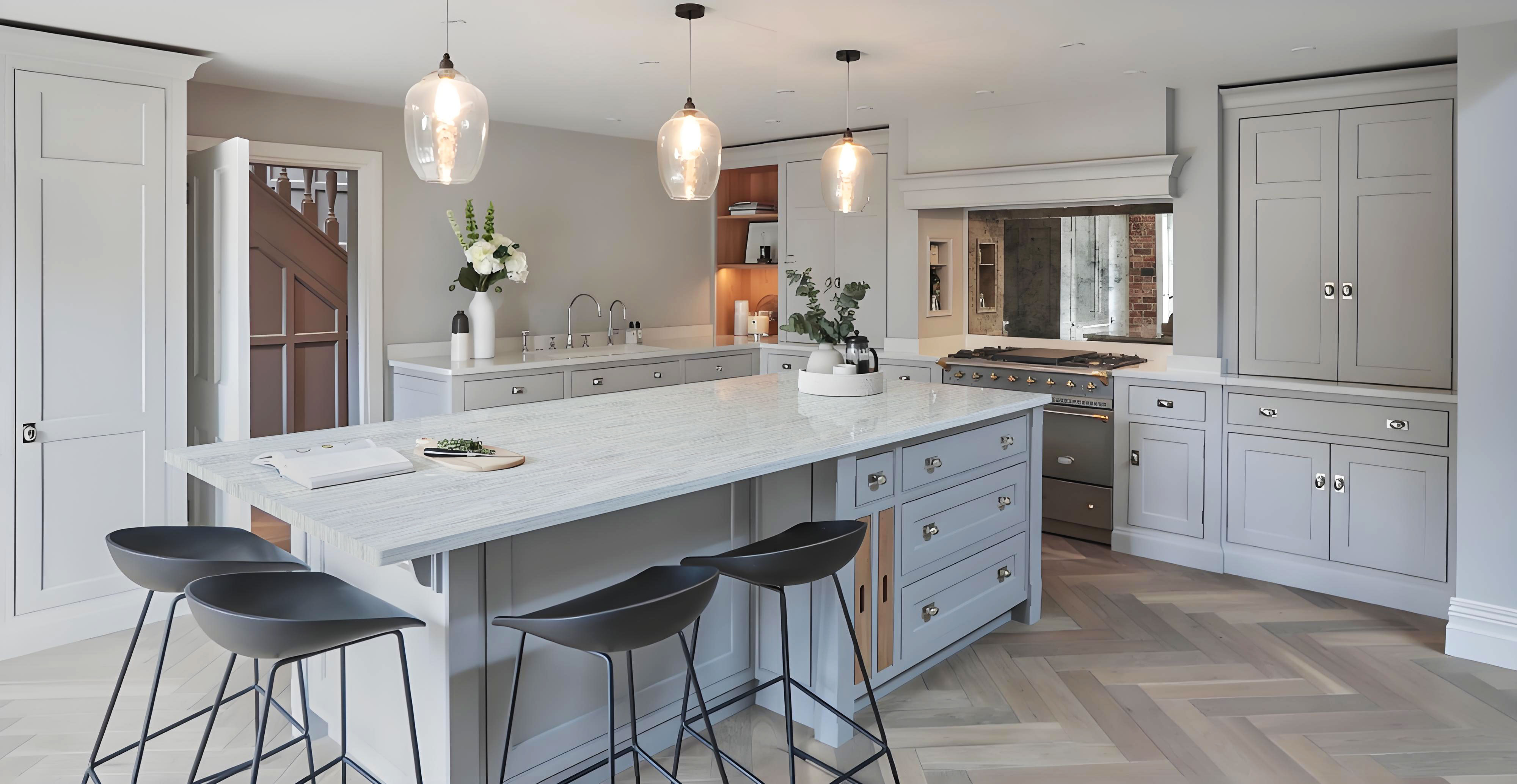 Artificial Marble for Kitchens: The Stylish & Durable Choice