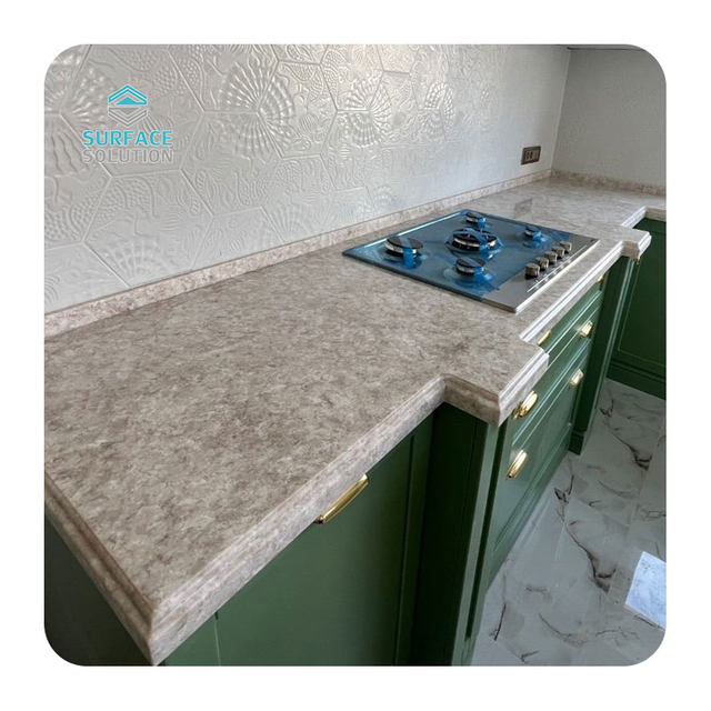 Kitchen Counter Top