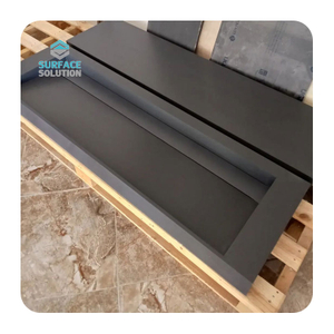 Long Rectangular Composite