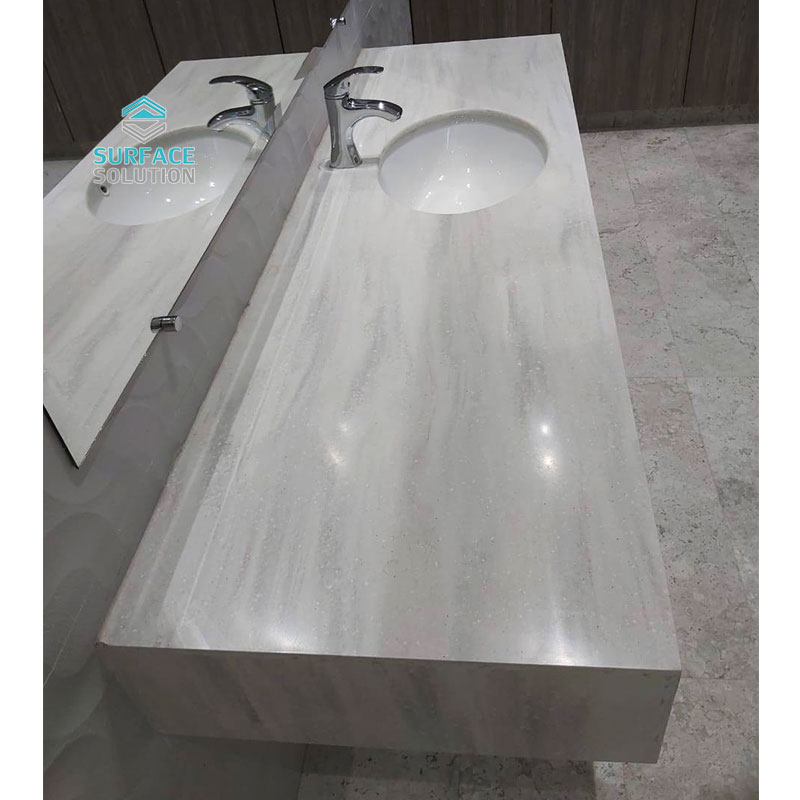 Factory Solid Surface
