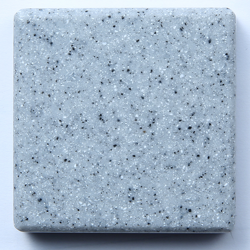 12mm Thickness Acrylic Solid Surface Sheet Artificial Stone Solid Surface Countertop Slab