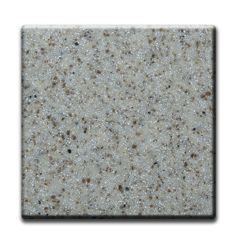 Kitchen Solid Surface Material Counter Top Specific Supplier