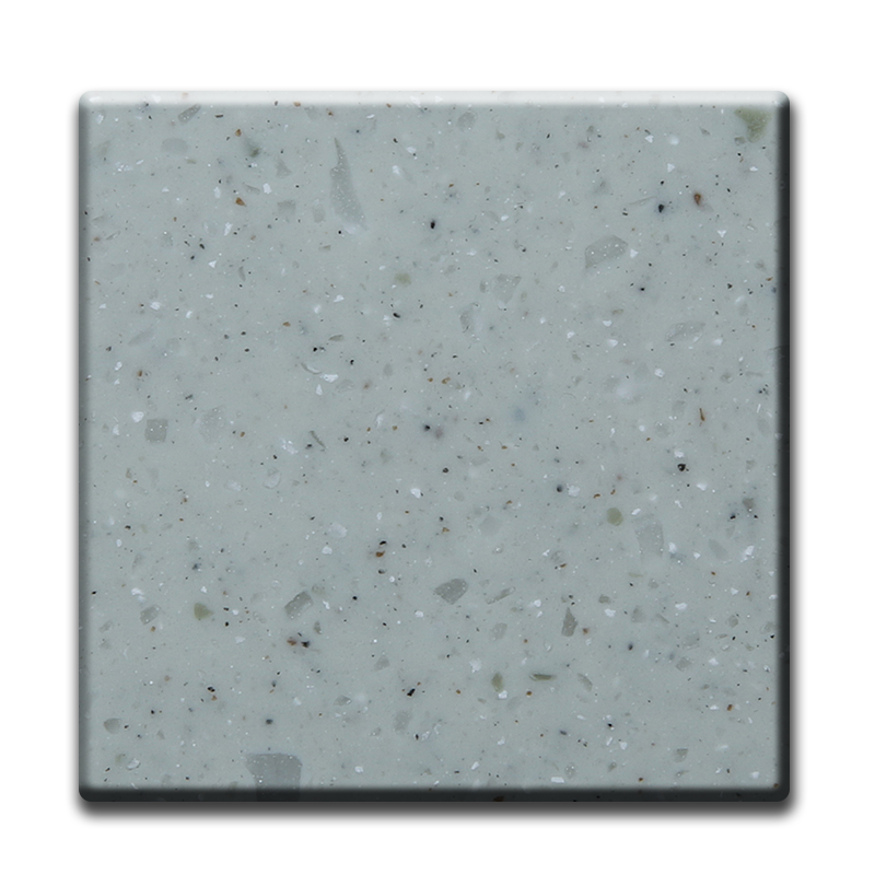 Marble Resin Solid Surface Sheet 6mm 12mm Veining Shower Wall Panels Acrylic Solid Surface