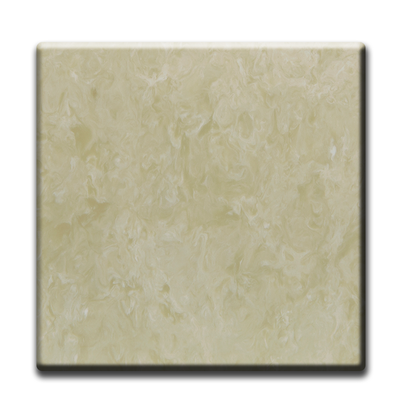 China solid surface manufacturer 6mm 12mm acrylic solid surface sheet solid surface material