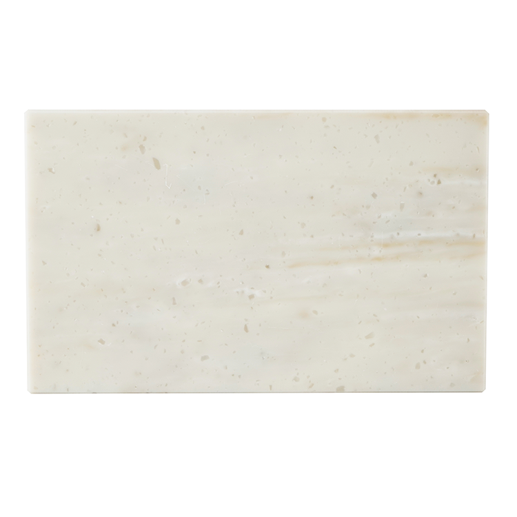 Customized Size 6-30mm Acrylic Solid Surface Counter Tops