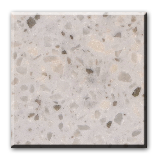 Letu Solid Surface Natural Marble White Veining Colors