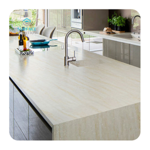 solid surface countertops for kitchen