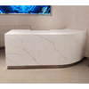 Solid Surface Table Tops