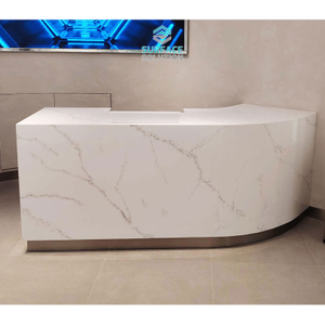 Solid Surface Table Tops