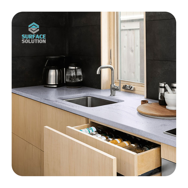 Kitchen Artificial Stone Countertops