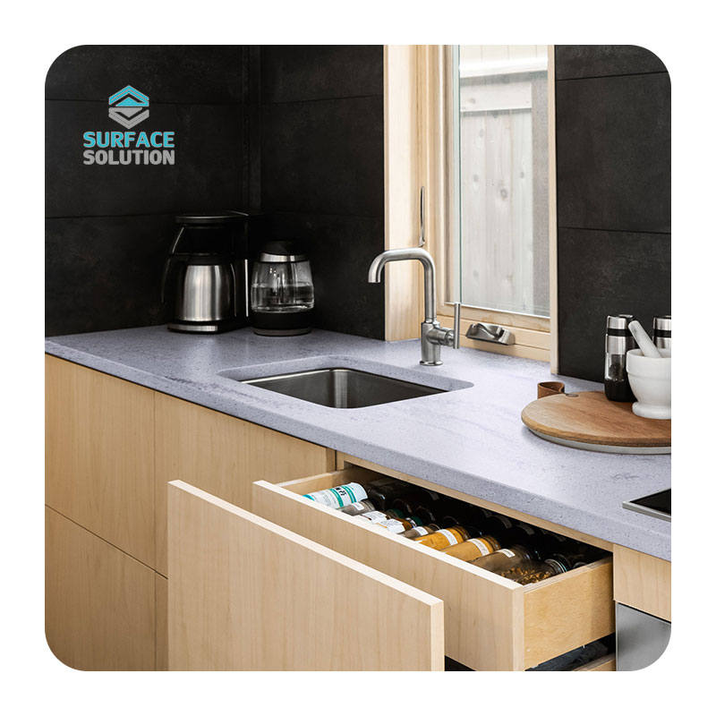 Kitchen Artificial Stone Countertops