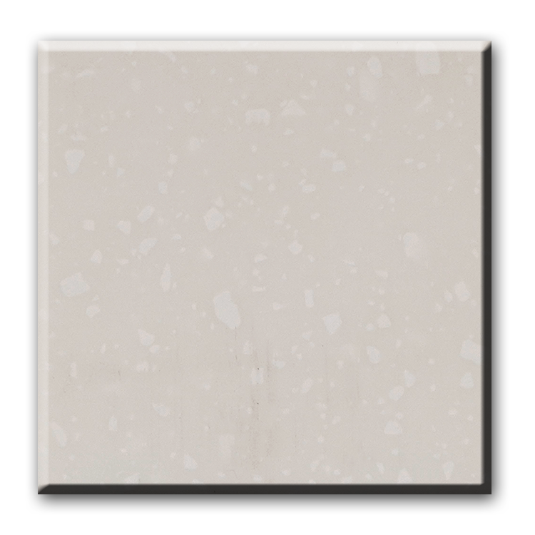 100% Pure Acrylic Solid Surface Sheet Artificial Stone Panel Factory Directly Sale