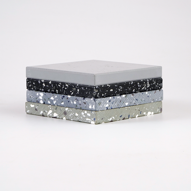 Big Slab Acrylic Solid Surface Marble Stone