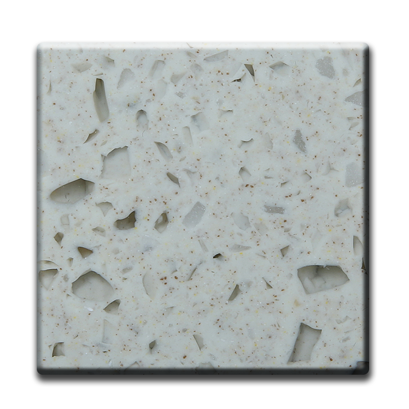 Artificial Stone Sheets Surface Surface Solid Modified Acrylic Sale Green Cross Wall Style Graphic Modern Finish Technical MMA