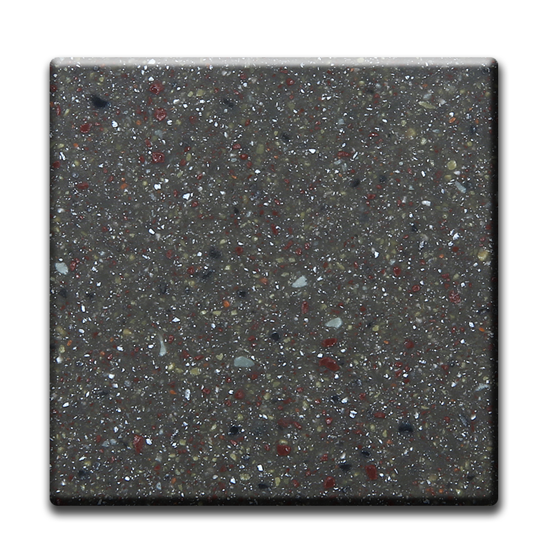 Letu Top Solid Surface Big Partical Acrylic Solid Surfaces