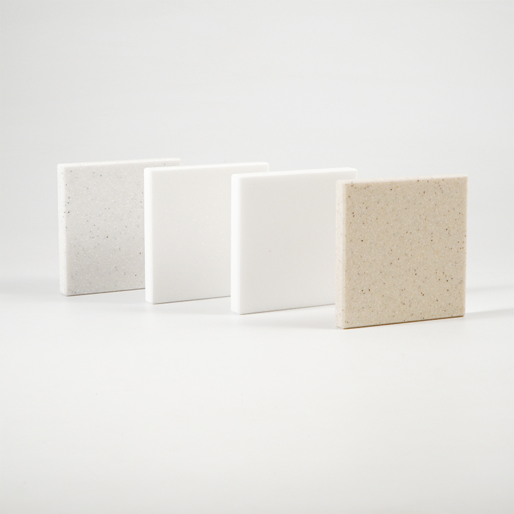 China Factory Good Quality Competitive Price Artificial Stone Acrylic Solid Surface