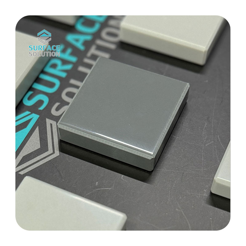 Surface Solution Brand Big Slab Red Solid Surface Acrylic Artificial Stone