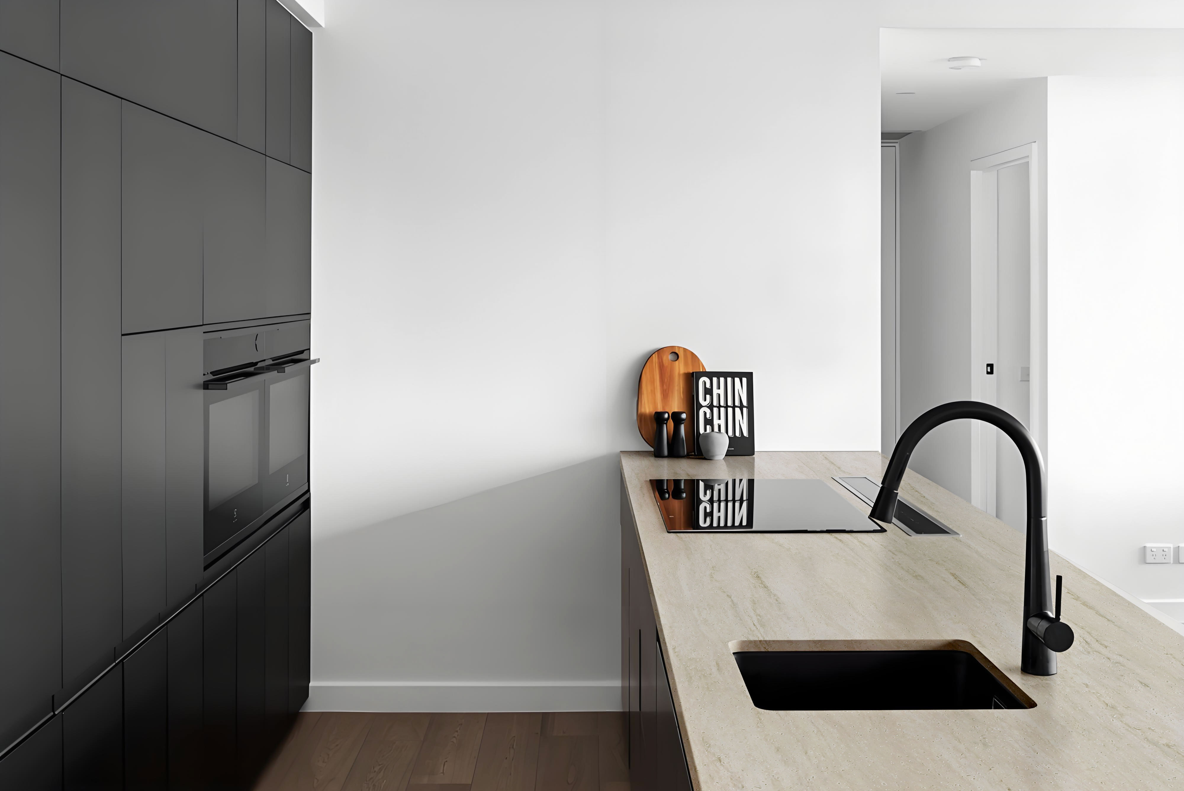 Acrylic Solid Surface Materials: Everything You Need To Know