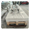 Solid Surface 6mm 12mm 30mm Solid Surface Slab Sheet Customize Modified Acrylic Solid Surface