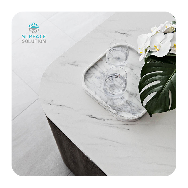 Artificial Stone Kitchen Countertop