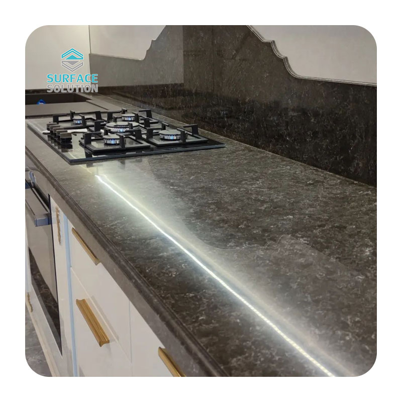 Kitchen Island Top Surface