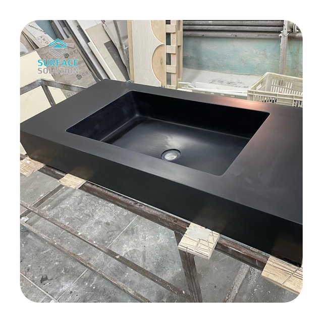 Wash Basin Solid Surface