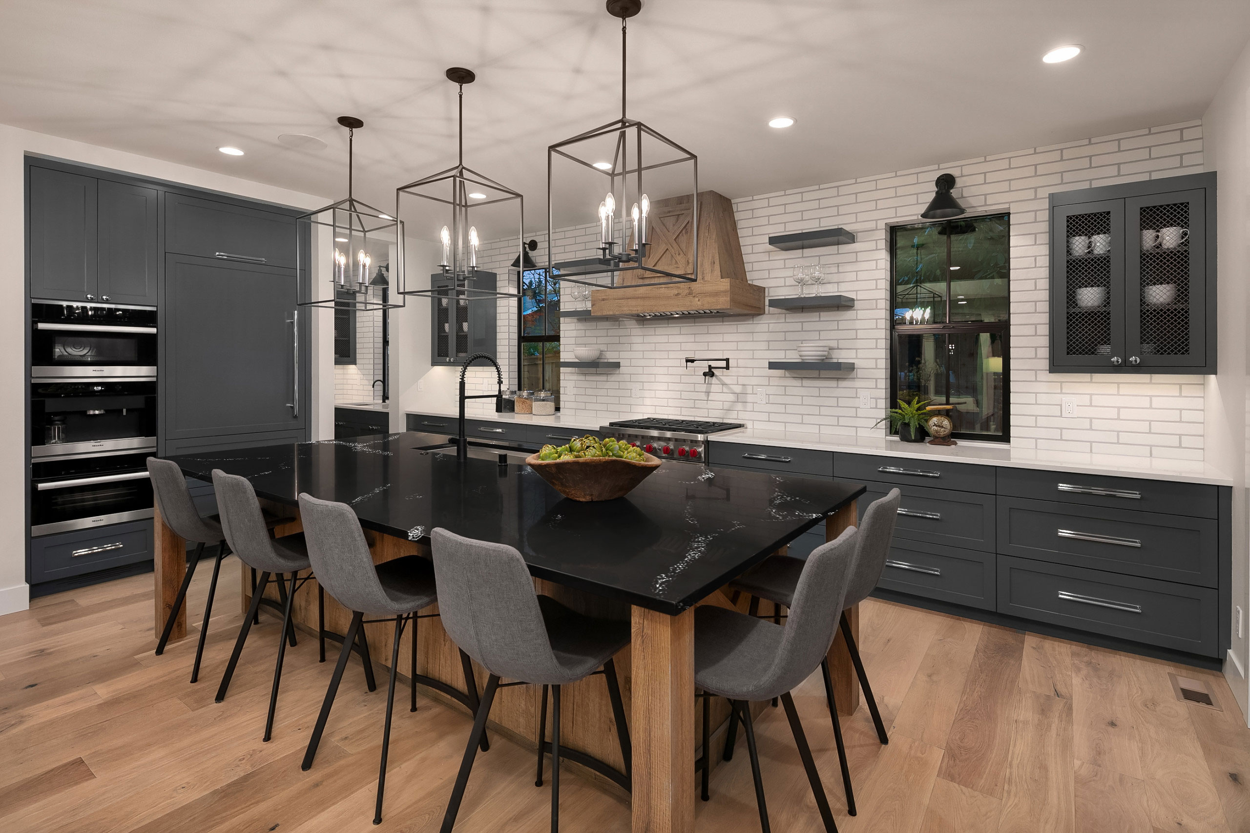 The Ultimate Guide To Solid Surface Stone Countertops