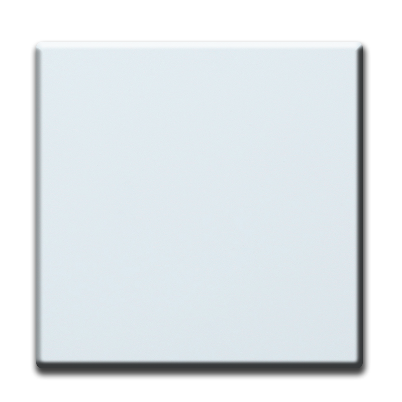 6mm 12mm Thickness Pure White Artificial Solid Surface Stone Sheet