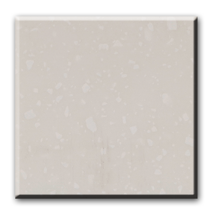 Corians Resin PMMA Solid Surface Anti Ultraviolet Light Artificial Stone For Counter Top for Sale