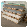 Solid Surface 6mm 12mm 30mm Solid Surface Slab Sheet Customize Modified Acrylic Solid Surface