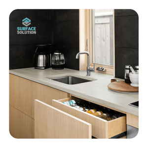 solid surface countertops