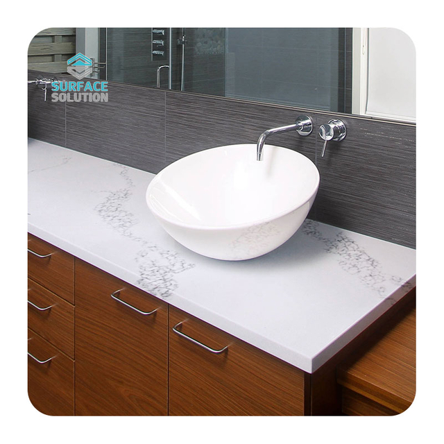 Modified Acrylic Solid Surface