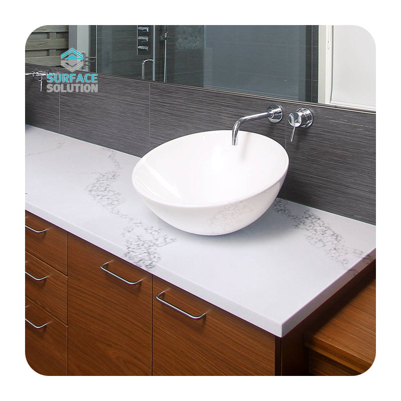 Modified Acrylic Solid Surface