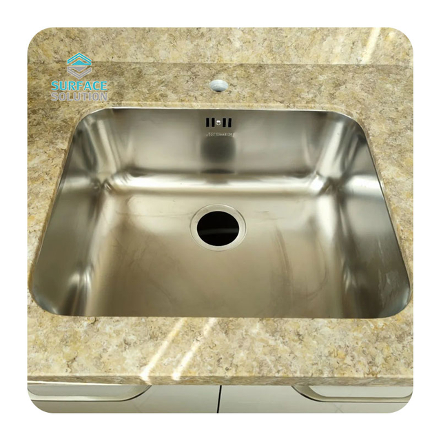 Mable Acrylic Solid Surface Sheet 