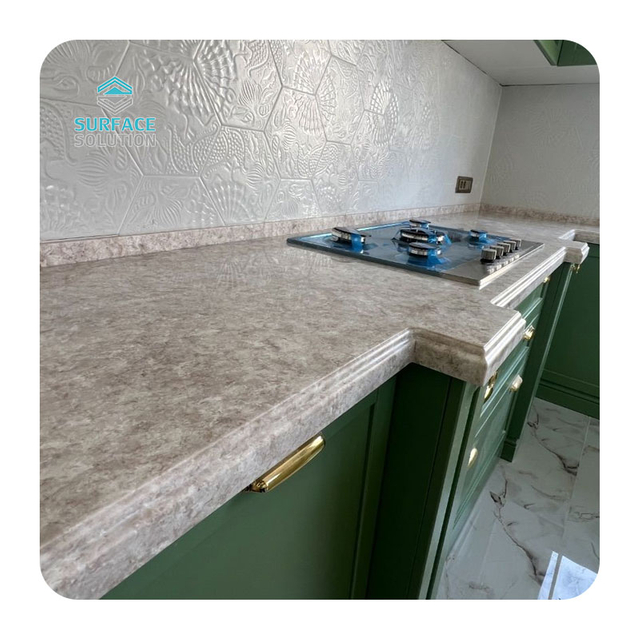 Pure Acrylic Solid Surface