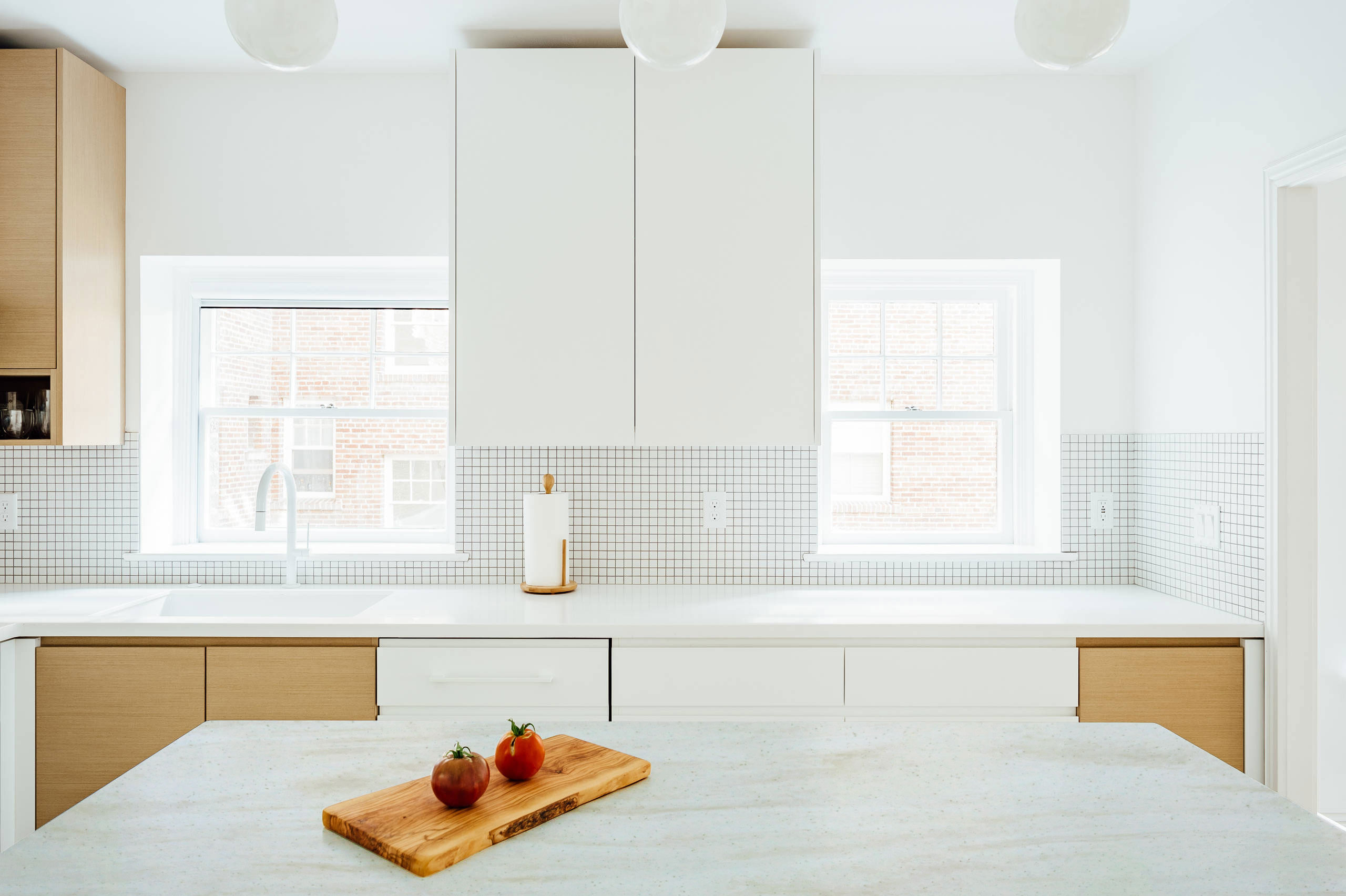 solid surface stone