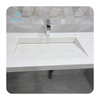 Artificial Pure White Solid Surface
